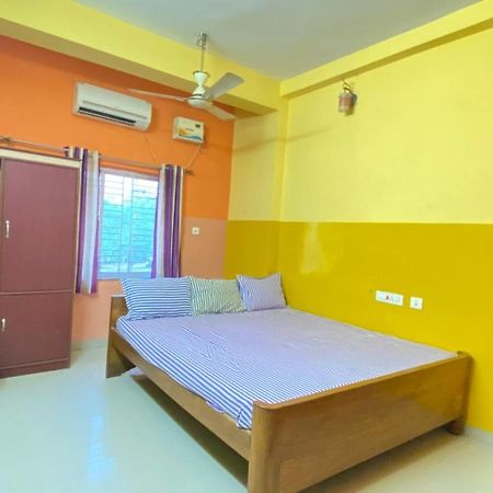 Hotel Ashiyana Digha  Exterior foto