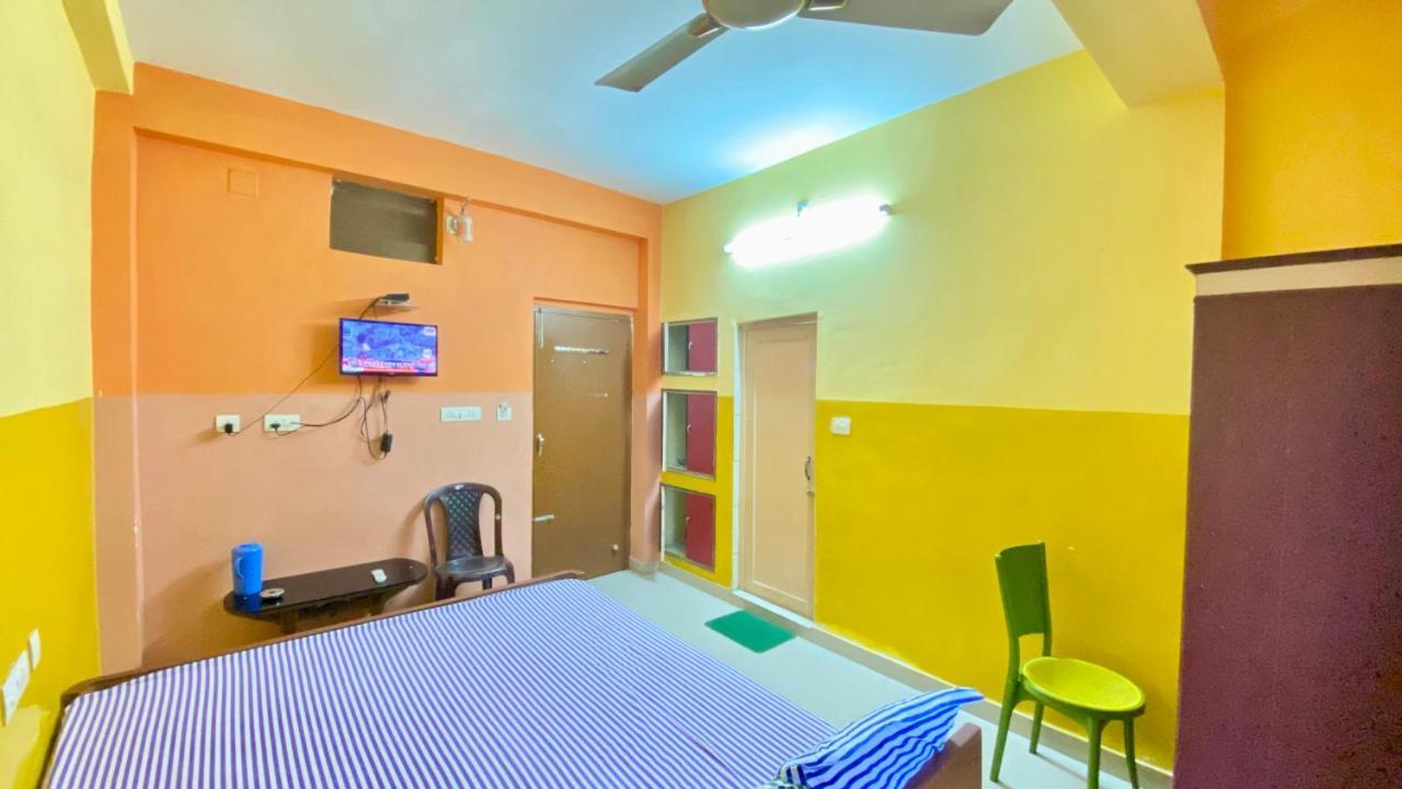 Hotel Ashiyana Digha  Exterior foto