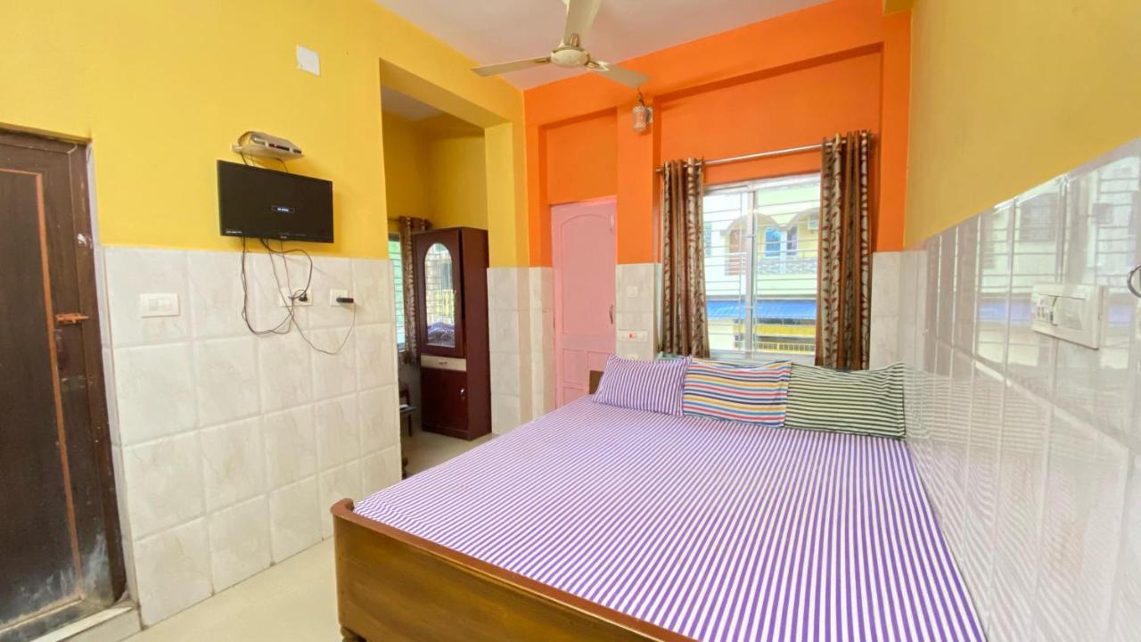 Hotel Ashiyana Digha  Exterior foto